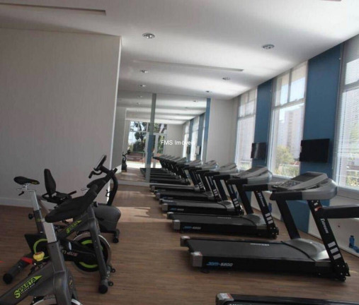 Imagem Imóvel com 1 Quarto para Alugar, 44 m² em Brooklin Paulista - São Paulo Imagem Imóvel com 1 Quarto para Alugar, 44 m² em Brooklin Paulista - São Paulo
