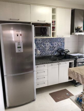 Imagem Apartamento com 2 Quartos à Venda, 66 m² em Mooca - São Paulo