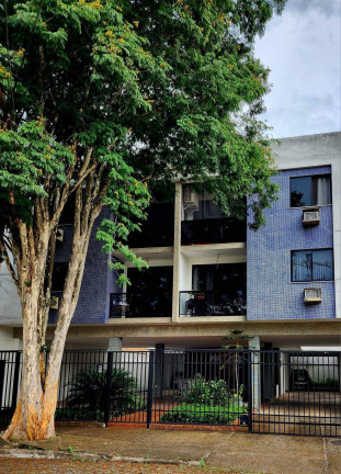 Apartamento com 2 Quartos à Venda,  em Parque Flamboyant - Campos Dos Goytacazes
