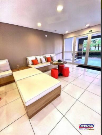 Imagem Apartamento com 2 Quartos à Venda, 58 m² em água Branca - São Paulo