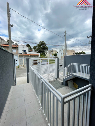Imagem Sobrado com 2 Quartos à Venda, 100 m² em Portal Da Estação - Franco Da Rocha