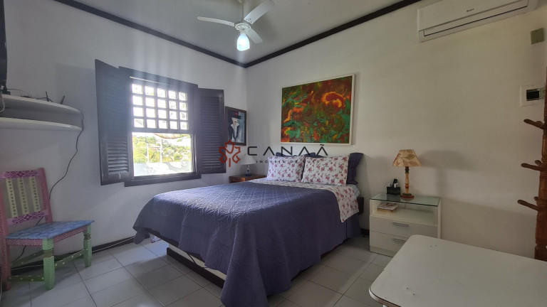 Imagem Casa com 4 Quartos à Venda, 170 m² em Centro - Armação Dos Búzios