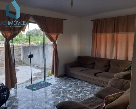 Imagem Casa com 2 Quartos à Venda, 100 m² em Ponta Do Ambrósio - São Pedro Da Aldeia