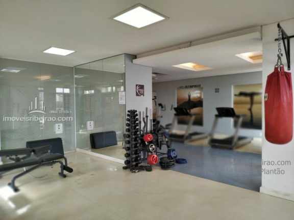 Imagem Apartamento com 3 Quartos à Venda, 99 m² em Jardim Botânico - Ribeirão Preto Imagem Apartamento com 3 Quartos à Venda, 99 m² em Jardim Botânico - Ribeirão Preto