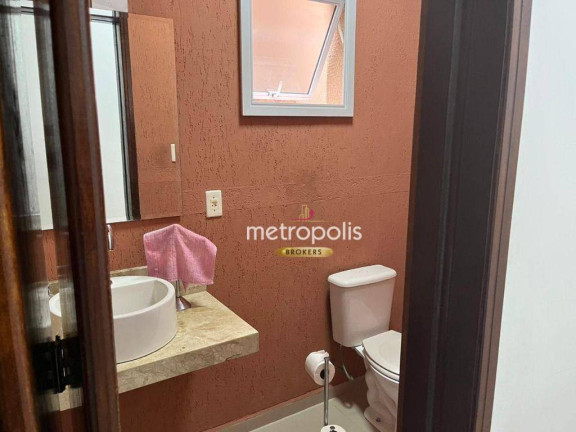 Imagem Sobrado com 3 Quartos à Venda, 231 m² em Osvaldo Cruz - São Caetano Do Sul Imagem Sobrado com 3 Quartos à Venda, 231 m² em Osvaldo Cruz - São Caetano Do Sul