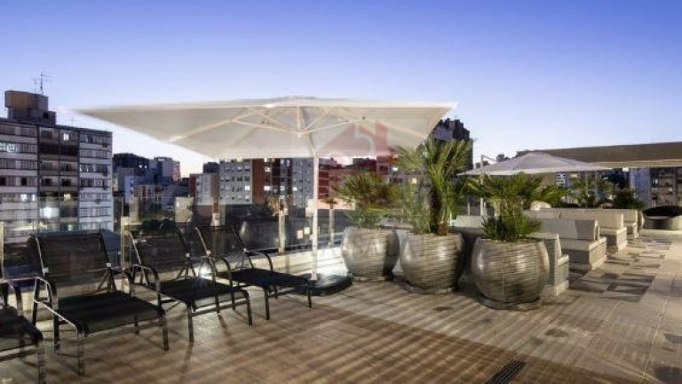 Imagem Imóvel com 1 Quarto à Venda, 89 m² em Centro Histórico - Porto Alegre