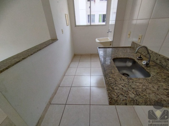 Imagem Apartamento com 2 Quartos à Venda, 48 m² em Riacho Da Mata - Sarzedo