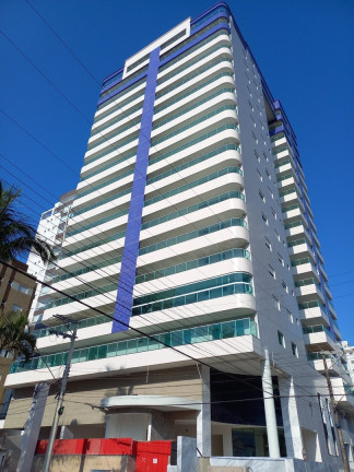 Apartamento com 2 Quartos à Venda, 77 m² em Jardim Caiahu - Mongaguá