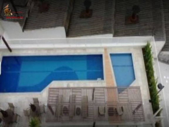 Imagem Apartamento com 2 Quartos à Venda, 55 m² em Vila Gumercindo - São Paulo Imagem Apartamento com 2 Quartos à Venda, 55 m² em Vila Gumercindo - São Paulo