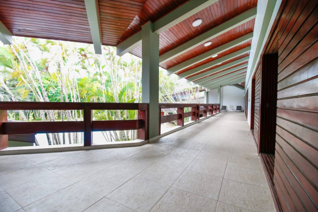 Imagem Casa de Condomínio com 5 Quartos à Venda, 2.000 m² em Jardim Acapulco - Guarujá