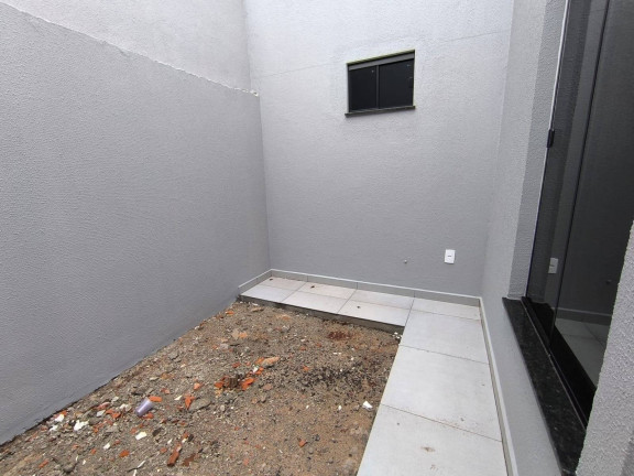 Imagem Casa com 2 Quartos à Venda, 61 m² em Canadá - Cascavel