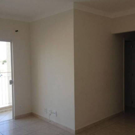 Apartamento com 3 Quartos à Venda, 78 m² em Jardim Jaraguá - Taubaté