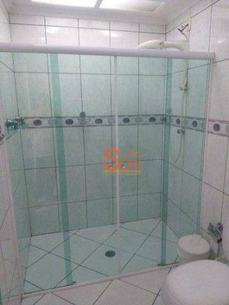 Imagem Sobrado com 4 Quartos à Venda, 300 m² em Vila Saracatan - São Bernardo Do Campo