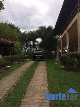Imagem Imóvel com 3 Quartos à Venda, 1.800 m² em Capoavinha - Mairiporã