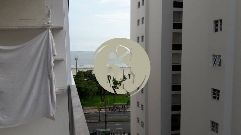 Imagem Apartamento com 2 Quartos à Venda, 65 m² em Gonzaga - Santos Imagem Apartamento com 2 Quartos à Venda, 65 m² em Gonzaga - Santos
