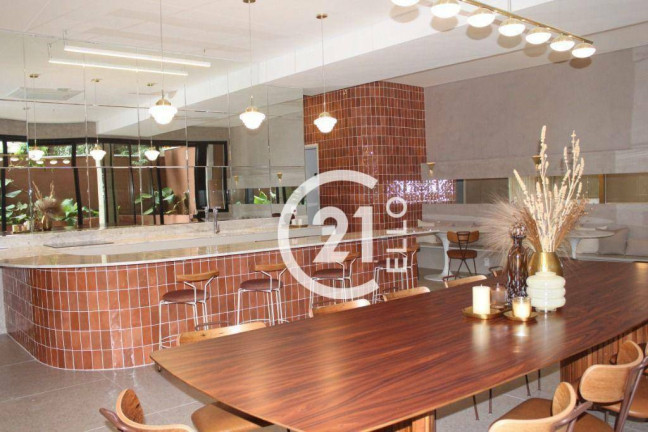 Imagem Apartamento com 1 Quarto à Venda, 23 m² em Itaim Bibi - São Paulo