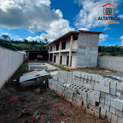 Imagem Imóvel com 6 Quartos à Venda, 307 m² em Condomínio Jardim Dos Ipês - Bandeira Do Sul