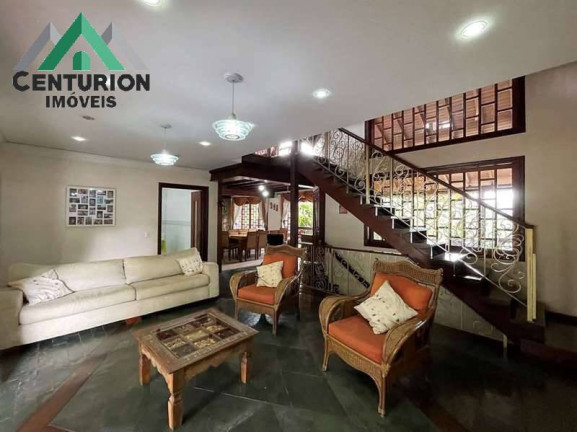Imagem Casa de Condomínio com 4 Quartos à Venda, 664 m² em Granja Viana Ii - Cotia Imagem Casa de Condomínio com 4 Quartos à Venda, 664 m² em Granja Viana Ii - Cotia