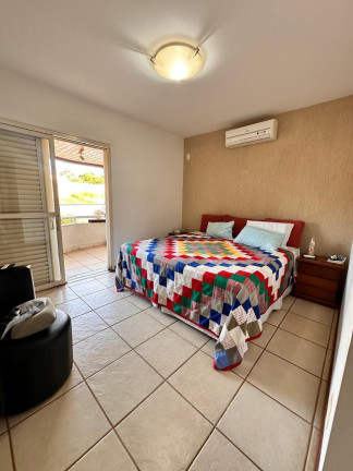 Imagem Casa com 4 Quartos à Venda, 386 m² em Morada Da Colina - Uberlândia