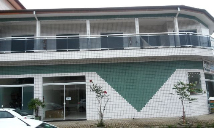 Imóvel Comercial para Alugar, 30 m² em Centro - Ubatuba