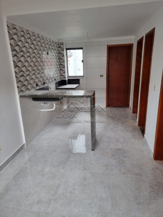 Imagem Apartamento com 1 Quarto à Venda, em Vila Antonina - São Paulo Imagem Apartamento com 1 Quarto à Venda, em Vila Antonina - São Paulo