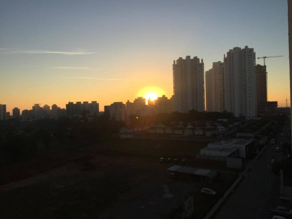 Apartamento com 3 Quartos à Venda, 85 m² em Parque Campolim - Sorocaba