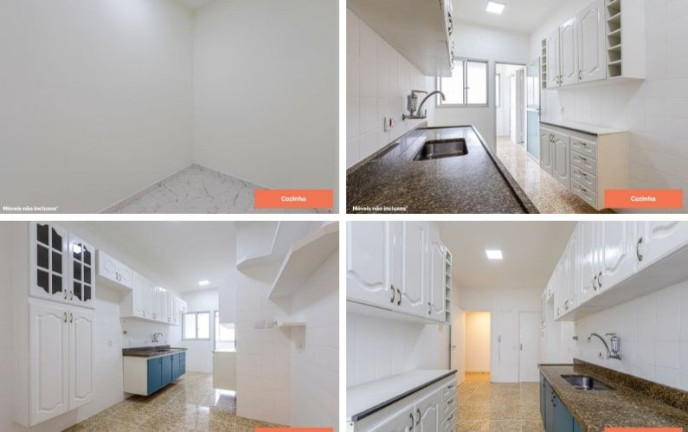 Imagem Apartamento com 2 Quartos à Venda, 90 m² em Campo Belo - São Paulo