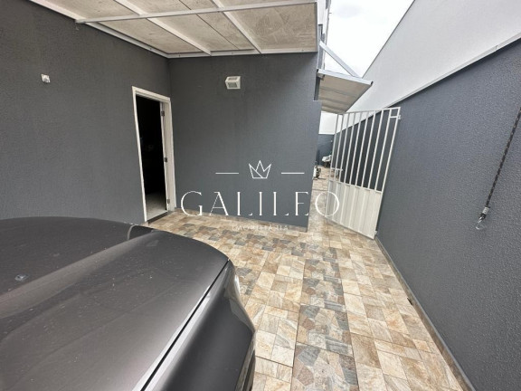 Imagem Sobrado com 4 Quartos à Venda, 135 m² em Jardim Vale Verde - Jundiaí