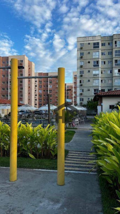 Apartamento com 2 Quartos à Venda, 50 m² em Candeias - Jaboatão Dos Guararapes