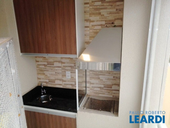 Imagem Apartamento com 2 Quartos à Venda, 57 m² em Santa Maria - Santo André Imagem Apartamento com 2 Quartos à Venda, 57 m² em Santa Maria - Santo André