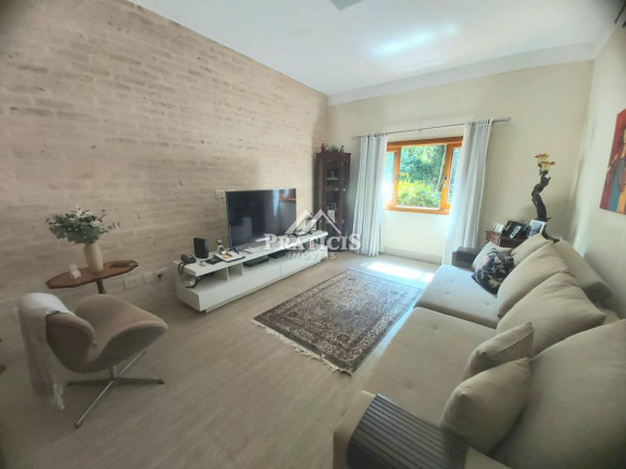 Imagem Casa de Condomínio com 5 Quartos à Venda, 500 m² em Fazenda Vila Real De Itu - Itu