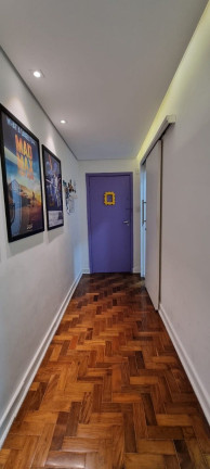 Imagem Apartamento com 1 Quarto à Venda, 55 m² em Bela Vista - São Paulo