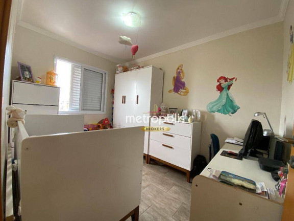 Imagem Apartamento com 2 Quartos à Venda, 51 m² em Utinga - Santo André Imagem Apartamento com 2 Quartos à Venda, 51 m² em Utinga - Santo André