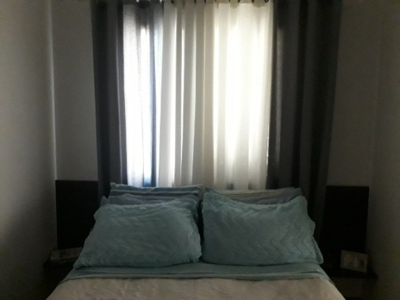 Imagem Apartamento com 2 Quartos à Venda, 47 m² em Parque Campolim - Sorocaba