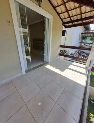 Imagem Casa com 4 Quartos à Venda, 122 m² em Buraquinho - Lauro De Freitas Imagem Casa com 4 Quartos à Venda, 122 m² em Buraquinho - Lauro De Freitas