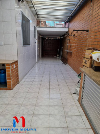 Imagem Casa com 2 Quartos à Venda, 170 m² em Barcelona - São Caetano Do Sul Imagem Casa com 2 Quartos à Venda, 170 m² em Barcelona - São Caetano Do Sul