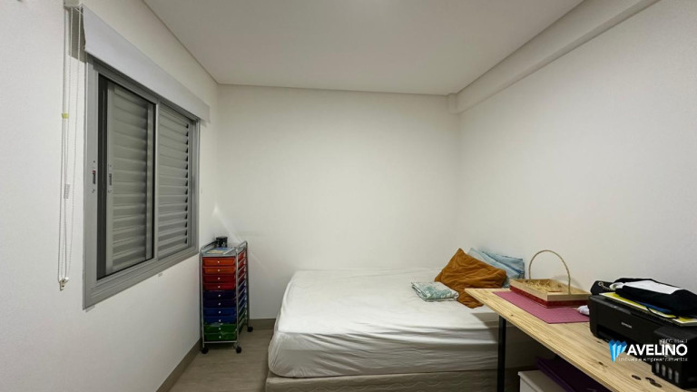 Apartamento com 3 Quartos à Venda, 107 m² em Monte Castelo - Campo Grande