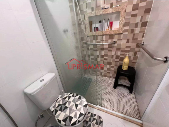 Imagem Casa com 2 Quartos à Venda,  em Campo Grande - Santos