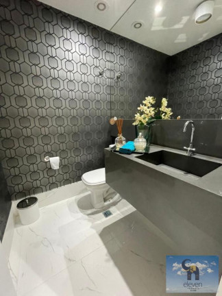 Imagem Apartamento com 4 Quartos à Venda, 126 m² em Pituba - Salvador