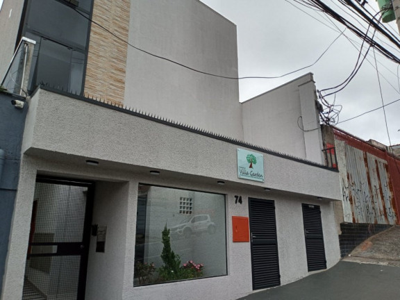 Imagem Apartamento com 1 Quarto para Alugar, 30 m² em Vila Esperança - São Paulo Imagem Apartamento com 1 Quarto para Alugar, 30 m² em Vila Esperança - São Paulo