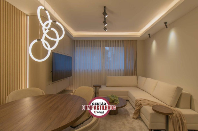 Imagem Apartamento com 1 Quarto à Venda, 57 m² em Mont`serrat - Porto Alegre Imagem Apartamento com 1 Quarto à Venda, 57 m² em Mont`serrat - Porto Alegre