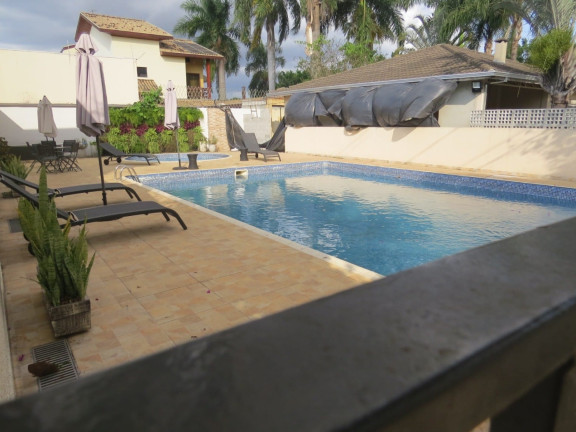 Casa de Condomínio com 3 Quartos à Venda, 92 m² em Loteamento Fernando Camargo Nogueira - Taubaté