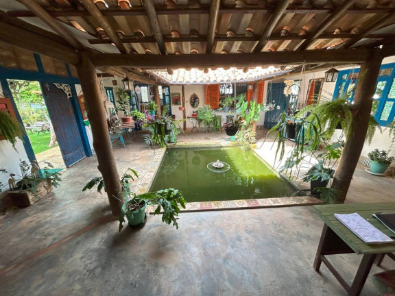 Imagem Chácara com 3 Quartos à Venda, 1.000 m² em Condominio Fazenda Mirante - Igarapé Imagem Chácara com 3 Quartos à Venda, 1.000 m² em Condominio Fazenda Mirante - Igarapé