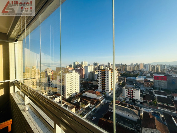 Imagem Apartamento com 2 Quartos à Venda, 58 m² em Tupi - Praia Grande Imagem Apartamento com 2 Quartos à Venda, 58 m² em Tupi - Praia Grande