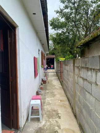 Imagem Casa com 1 Quarto à Venda, 70 m² em Jardim Guacyra - Itanhaém
