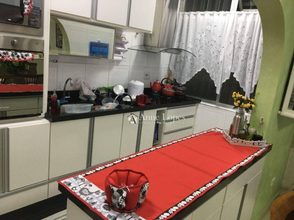 Imagem Apartamento com 2 Quartos à Venda, 90 m² em Centro - São Vicente