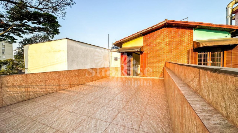Imagem Casa com 3 Quartos à Venda, 180 m² em Vila Pirajussara - São Paulo