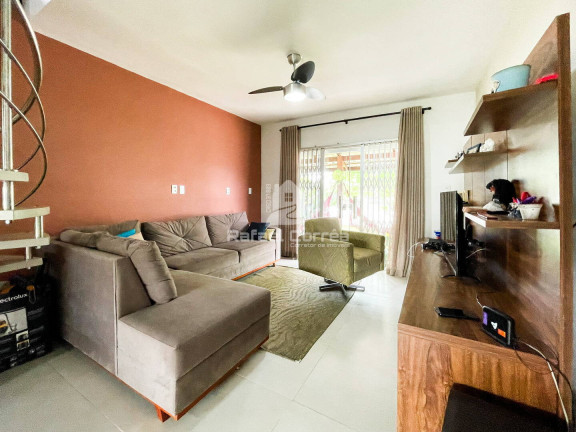 Imagem Casa com 3 Quartos à Venda, 403 m² em Salinas - Balneário Barra Do Sul