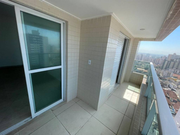 Imagem Apartamento com 2 Quartos à Venda, 66 m² em Tupi - Praia Grande