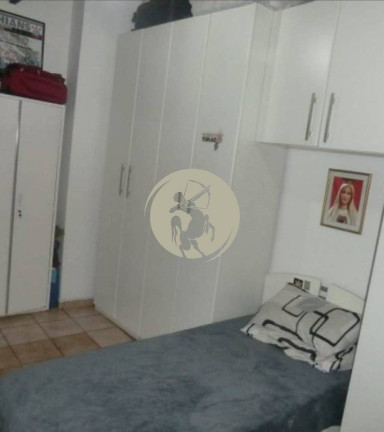 Imagem Casa com 3 Quartos à Venda, 135 m² em Boqueirao - Santos
